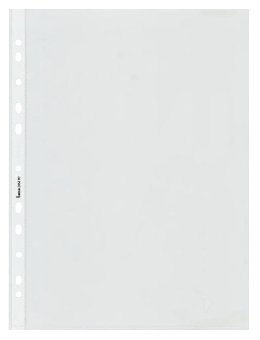 EAN 9003262220972 - Bene 206800 protector de hojas 210 x 297 mm (A4) Polipropileno (PP) 1 pieza(s) imagen 1
