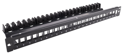 EAN 3660834293992 - Multimedia Connect BCPAN1U panel de parcheo 1U imagen 1