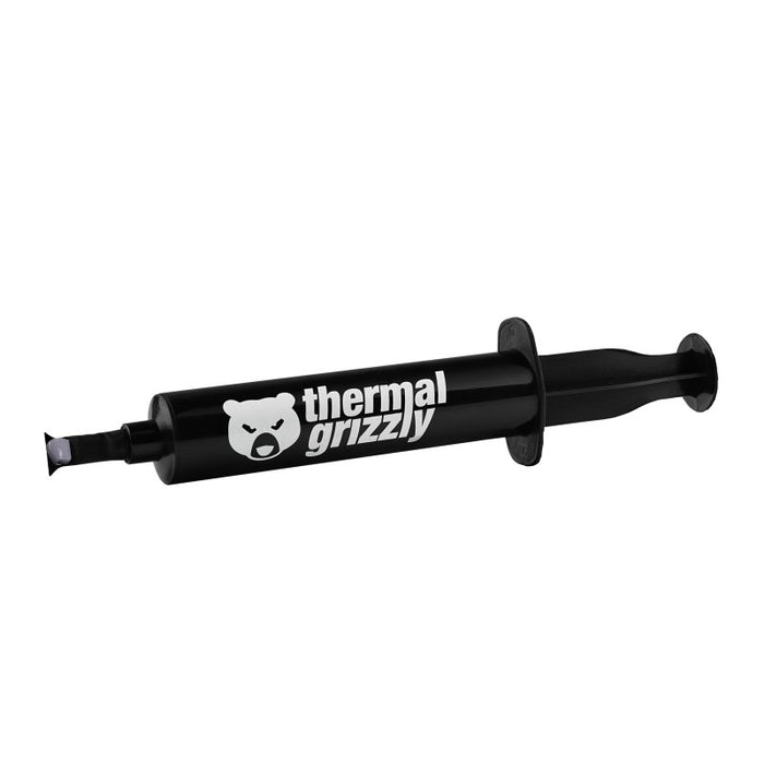 EAN 4260711990441 - Thermal Grizzly TG-A-100-R compuesto disipador de calor Cubierta de pasta térmica 26 g imagen 4