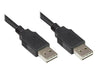 EAN 4014619717811 - Alcasa 2212-EU050 cable USB USB 2.0 5 m USB A 0,48 Gbit/s Negro imagen 1