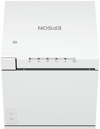 EAN 8715946730516 - Epson C31CK50156 impresora de recibos imagen 22