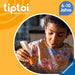 EAN 9783473492824 - tiptoi 49282 libro Astronomía Alemán 32 páginas imagen 3