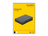 EAN 4043619183722 - DeLOCK 18372 funda para disco duro externo Plástico imagen 4