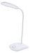 EAN 4015468401715 - Genie TL04 lámpara de mesa LED F Blanco imagen 2