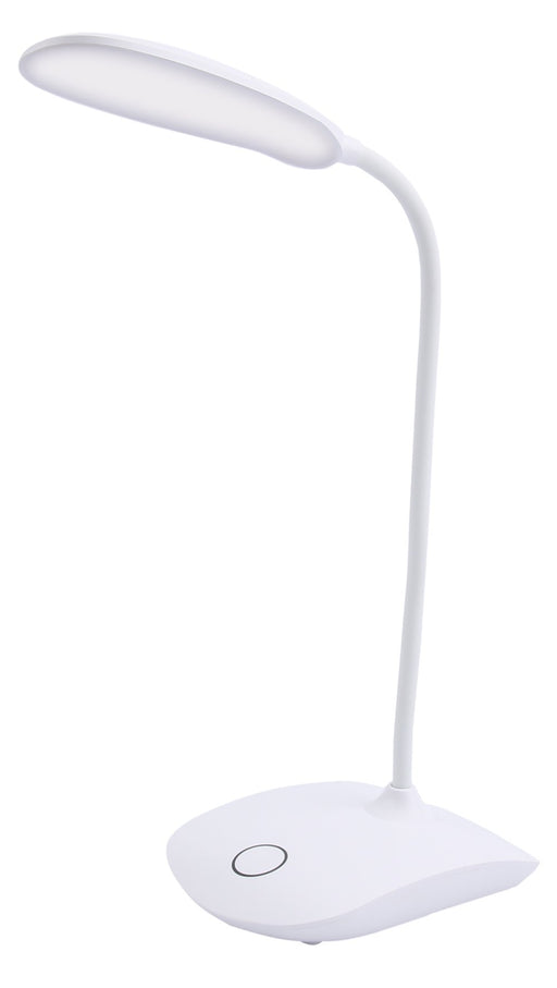EAN 4015468401715 - Genie TL04 lámpara de mesa LED F Blanco imagen 2