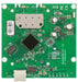 EAN 2610000002645 - Mikrotik RB911-5HND pieza de repuesto para equipo de red Placa base imagen 1