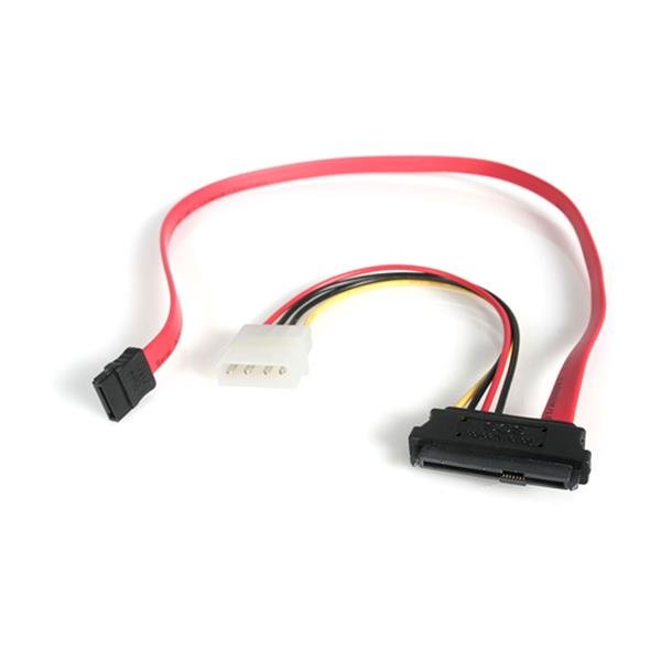 EAN 0065030824354 - StarTech.com SAS729PW18 cable de alimentación interna 0,457 m imagen 2
