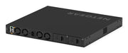 EAN 606449172850 - NETGEAR MSM4332 Gestionado L3 Energía sobre Ethernet (PoE) 1U Negro imagen 4