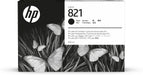 EAN 889296405108 - HP 821 400-ml Black Latex Ink Cartridge cabeza de impresora Inyección de tinta térmica imagen 1