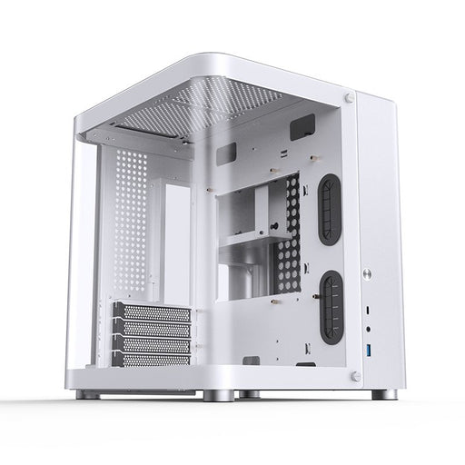 EAN 6970620552750 - Jonsbo TK-1 2.0 Mini Tower Blanco imagen 1