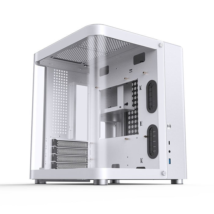 EAN 6970620552750 - Jonsbo TK-1 2.0 Mini Tower Blanco imagen 1