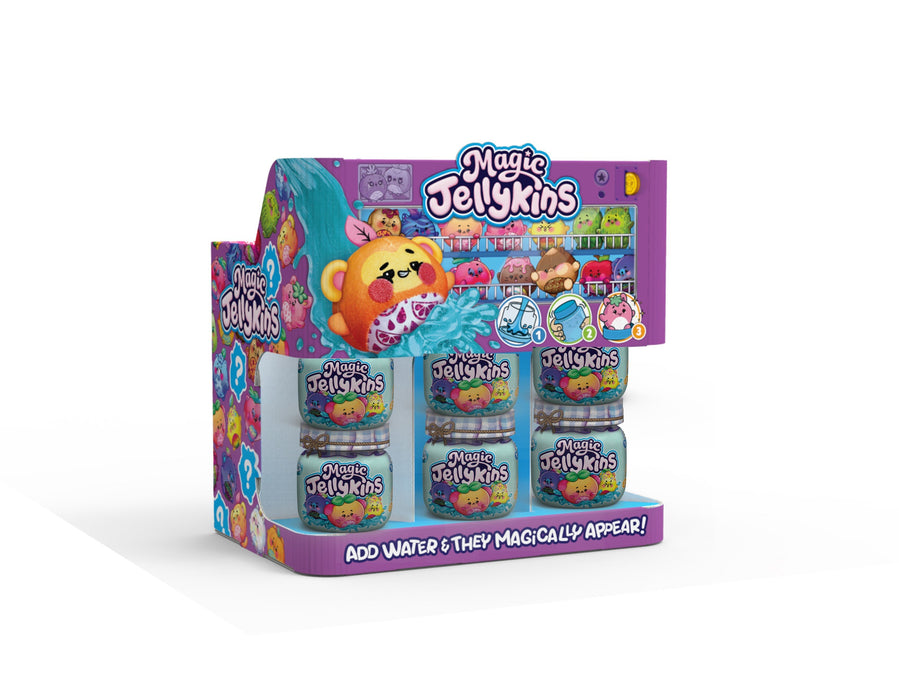 EAN 681147057708 - 6072461 juguete de peluche imagen 2