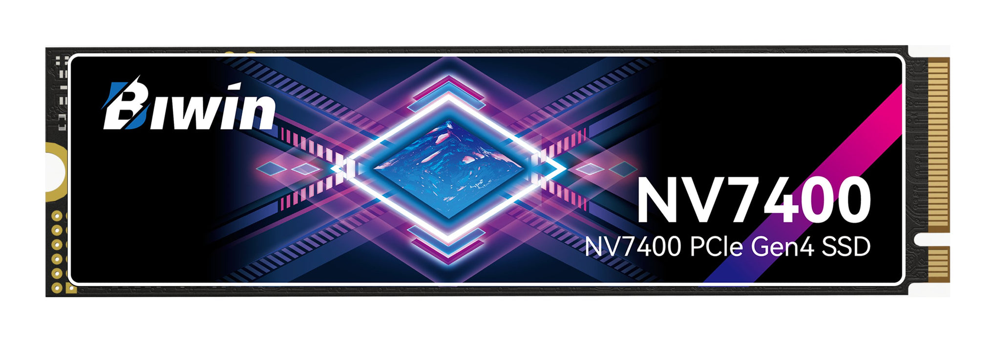 EAN 6955914621008 - Biwin NV7400 512 GB M.2 PCI Express 4.0 NVMe imagen 5