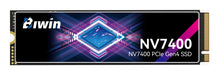 EAN 6955914621008 - Biwin NV7400 512 GB M.2 PCI Express 4.0 NVMe imagen 5