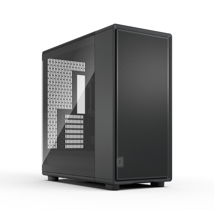 EAN 7340172710387 - Fractal Design Epoch XL Torre Negro imagen 1