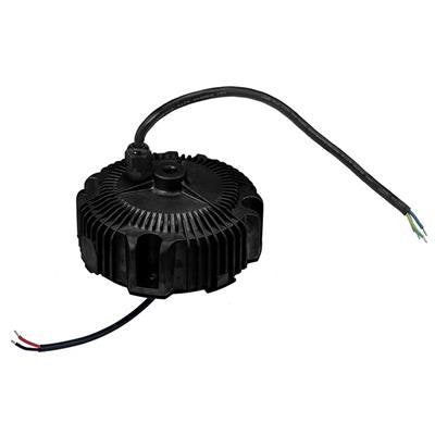 EAN 4711287447520 - MEAN WELL HBG-160-36A controlador LED imagen 1
