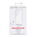 EAN 8021735200475 - Celly GELSKIN1033 funda para teléfono móvil 17,3 cm (6.8") Transparente imagen 4