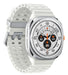 EAN 8806097625414 - Samsung Galaxy Watch Ultra 3,81 cm (1.5") AMOLED 47 mm Digital 480 x 480 Pixeles Pantalla táctil 4G Blanc imagen 3