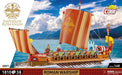 EAN 5902251200718 - COBI Roman Warship imagen 3