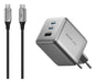 EAN 4895251641449 - EcoFlow RAPID Pro Universal Plata Corriente alterna Interior imagen 2