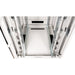 EAN 7630049600553 - ROLINE 26.21.0054 armario rack 26U Rack o bastidor independiente Gris imagen 4