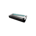 EAN 8435484042567 - Cecotec SealVac 120 SteelCut sellador al vacío 750 mbar Negro imagen 2