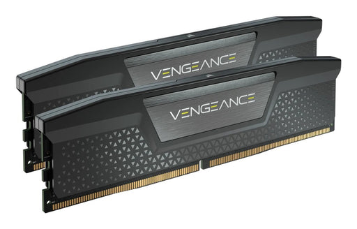 EAN 840440492597 - Corsair Vengeance RGB CMK32GX5M2B6400Z36 módulo de memoria 32 GB 2 x 16 GB DDR5 288-pin DIMM imagen 1