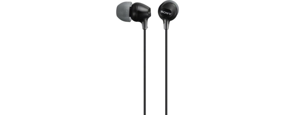 EAN 4905524931235 - Sony MDR-EX15AP imagen 2