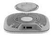 EAN 0606449153965 - NETGEAR Insight Cloud Managed WiFi 6 AX6000 Tri-band Multi-Gig Access Point (WAX630) 6000 Mbit/s Blanco E imagen 5