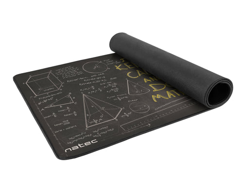 EAN 5901969420326 - NATEC Maths Negro, Blanco, Amarillo imagen 2
