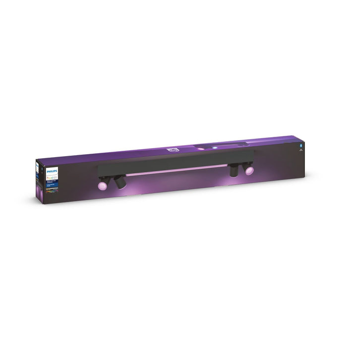 EAN 8718696176047 - Philips Hue White and Color ambiance 5060730P7 Punto de iluminación inteligente Bluetooth/Zigbee 40 W imagen 7