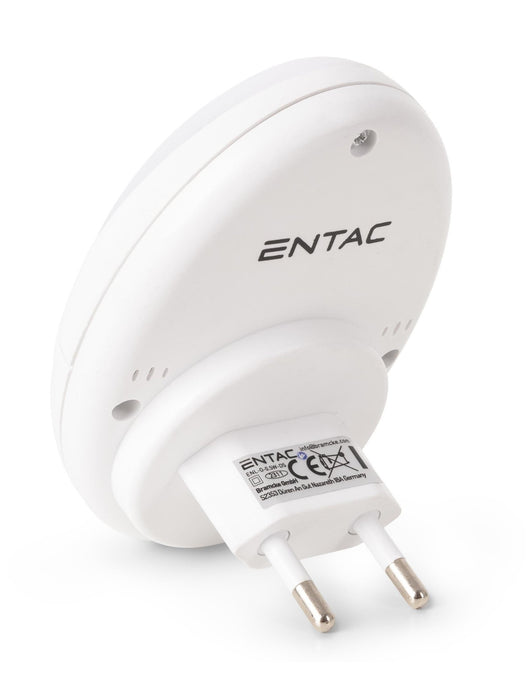 EAN 5999097981963 - Entac ENL-O-0.5W-DS luz nocturna Luz de noche con enchufe o Luz quitamiedos con enchufe imagen 4