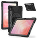 EAN 4252011913602 - 4smarts 541767 funda para tablet 27,9 cm (11") Negro imagen 5
