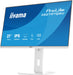 EAN 4948570125883 - iiyama ProLite XB2797QSU-W1 pantalla para PC 68,6 cm (27") 2560 x 1440 Pixeles Quad HD LED Blanco imagen 11