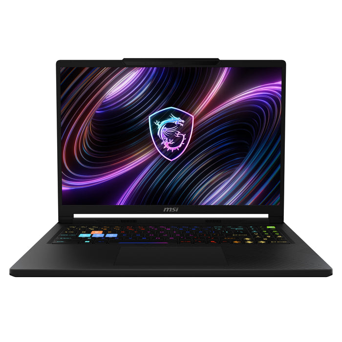 EAN 4711377486354 - MSI Raider A16 HX B8WI-046FRY AMD Ryzen™ 9 8940HX Portátil 40,6 cm (16") Quad HD+ 32 GB DDR5-SDRAM 1 TB S imagen 2