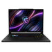 EAN 4711377486354 - MSI Raider A16 HX B8WI-046FRY AMD Ryzen™ 9 8940HX Portátil 40,6 cm (16") Quad HD+ 32 GB DDR5-SDRAM 1 TB S imagen 2
