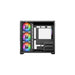 EAN 6978262011581 - XYZ X-CS-TESSERACTX50-B carcasa de ordenador Cubo Negro imagen 15
