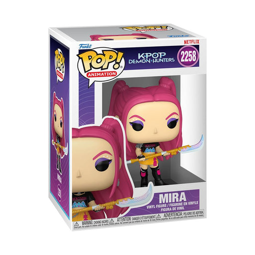 EAN 889698952668 - FUNKO POP! 95266 imagen 2