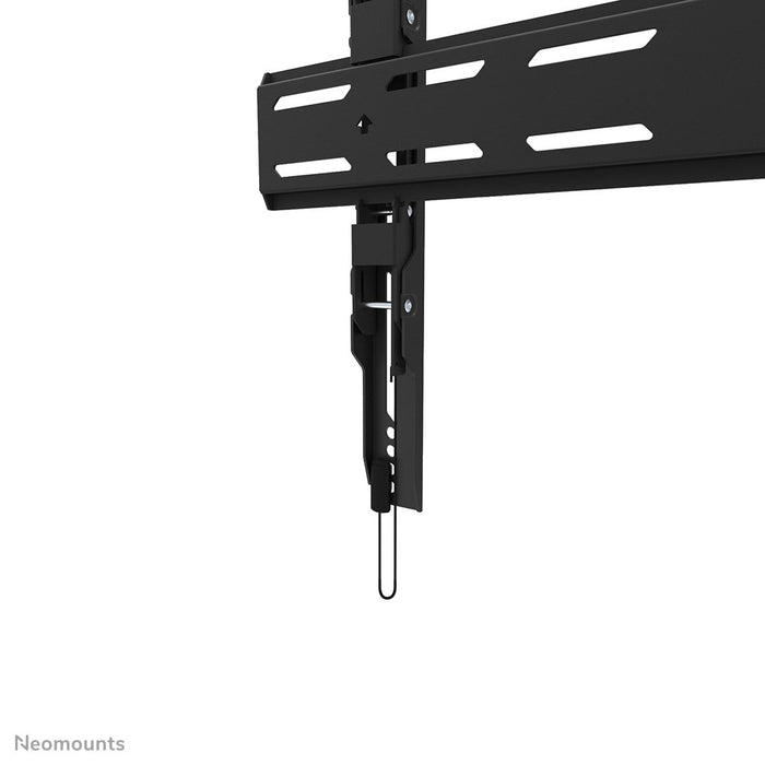 EAN 8717371448851 - Neomounts WL30S-850BL16 soporte para TV 2,18 m (86") Negro imagen 9