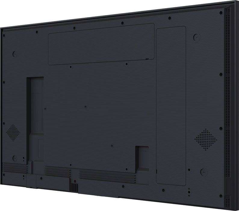 EAN 4948570122301 - iiyama LH5560UHS-B1AG pantalla de señalización Pizarra de caballete digital 138,7 cm (54.6") LED Wifi 500 imagen 12