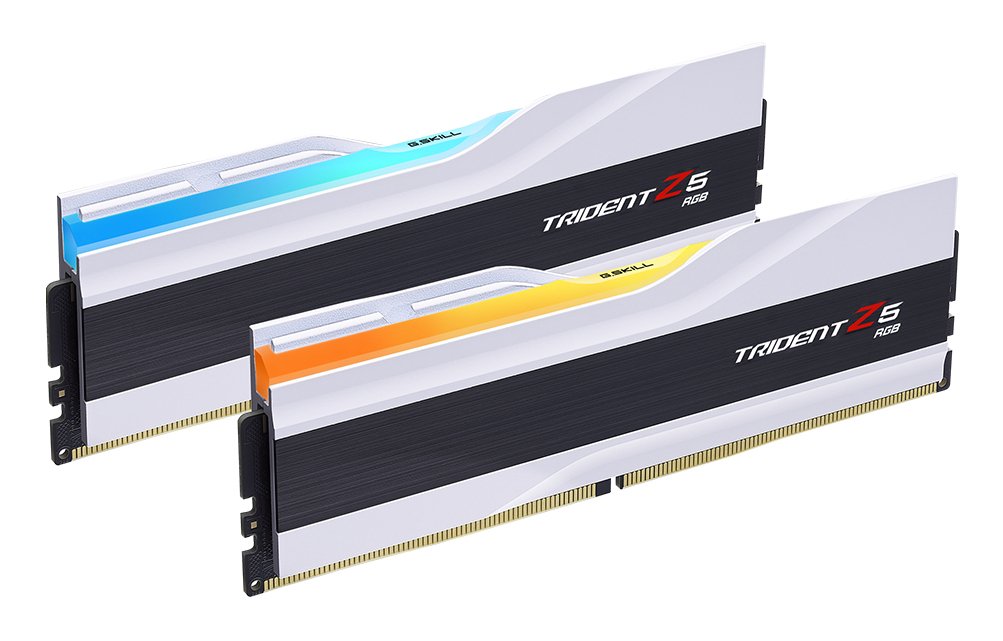 EAN 4713294238405 - G.Skill Trident Z5 RGB F5-6000J2836G32GX2-TZ5RW módulo de memoria 64 GB 2 x 32 GB DDR5 4800 MT/s 288-pin  imagen 7