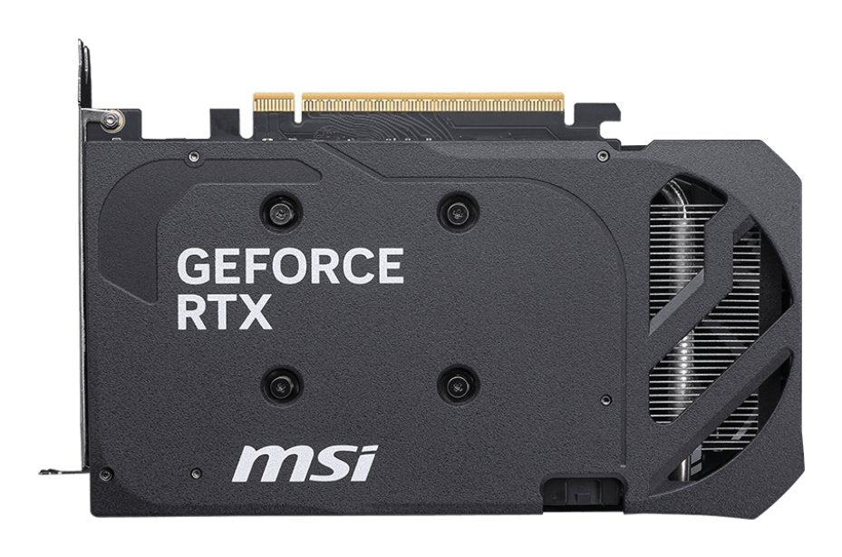 EAN 4711377379960 - MSI GeForce RTX 5050 8G SHADOW 2X OC NVIDIA 8 GB GDDR6 imagen 4