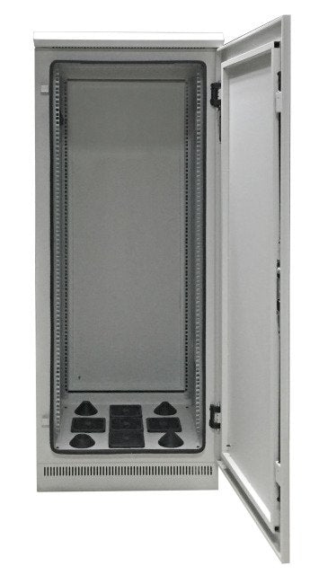 EAN 4049759185909 - EFB Elektronik 692442IP55.GR armario rack 42U Rack o bastidor independiente Gris imagen 2