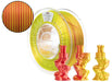 EAN 5905991404958 - Spectrum Filaments 81410 material de impresión 3d Ácido poliláctico (PLA), Seda Multicolor 1 kg imagen 2