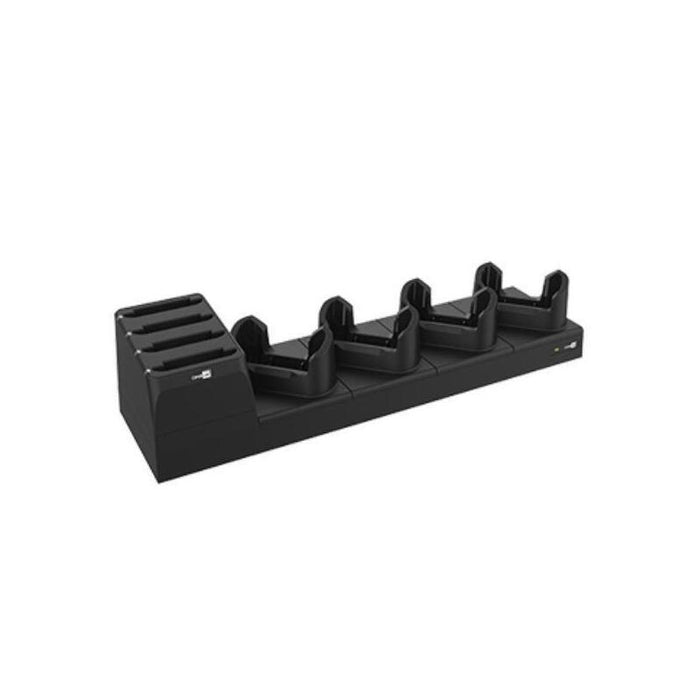 (5sc+4sbc-Rs36) 4 Slot  Terminal Cradle W/O Eth. And