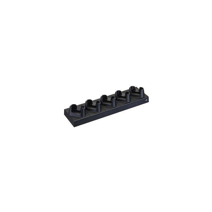 [5scc-Rs36] 5 Slot Terminal - Cradle W/O Ethernet For - Rs35/Rs36 Eu Adapter - Warranty: 12m