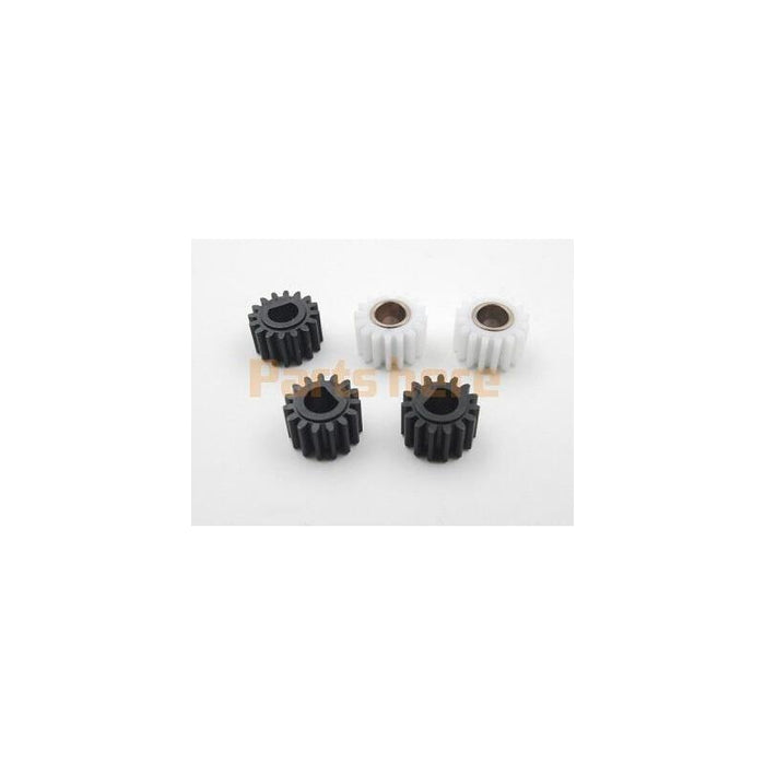 5xdeveloper Gear Kit B209-3370 B039-3062 B039-3245 B039-3060 Rice6006