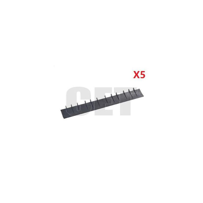 5xfuser Feed Guide M607 608 M609 M631 M632 M633 Rc5-3792-000 Hpce371005
