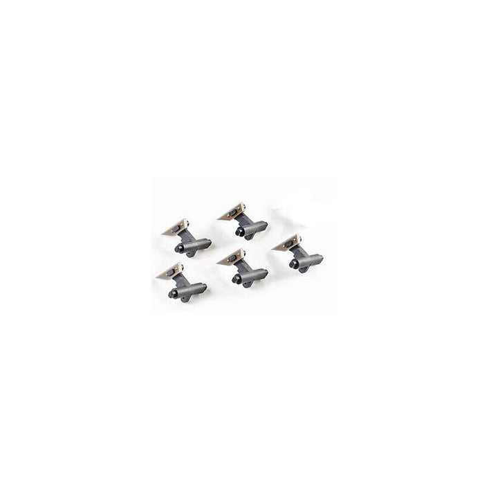 5xupper Picker Finger W/Spring  2ft20120 2br20240 2ft20160 Kyce7824