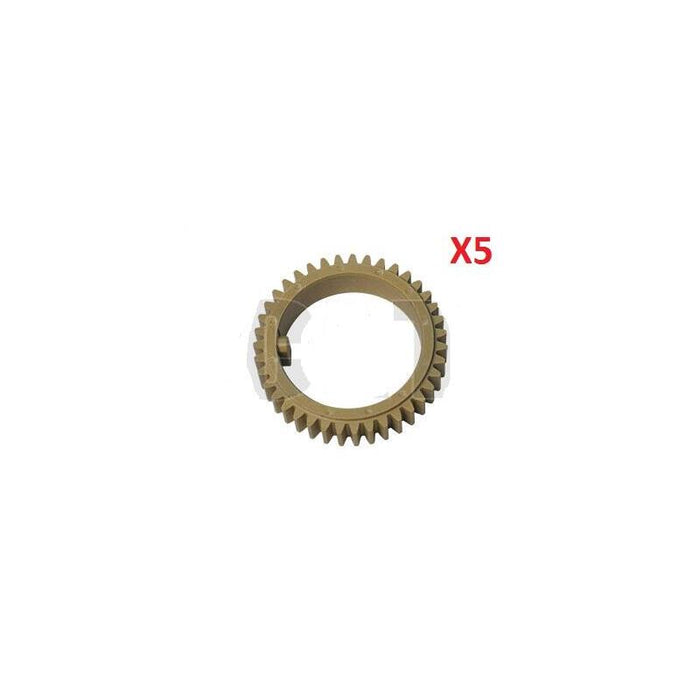 5xupper Roller Gear 39t Dp1520 Dp1820 1510 2010 Dzlf000199 Pace8964